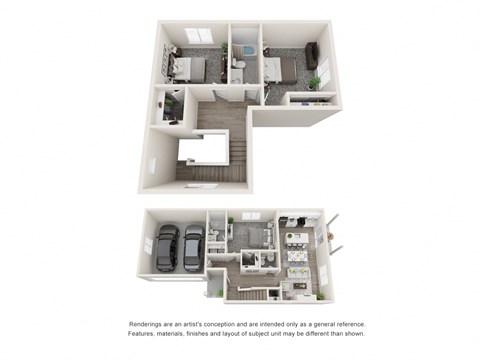 5102 Old Salt Loop 3 Beds House for Rent - Photo Gallery 19